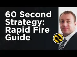 Binary Option Tutorials - Binary8 Strategy 60 Second Binary Options Trading St