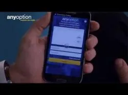 Binary Option Tutorials - OptionFair Strategy ▶ ANDROID APP - The Anyoption Andro