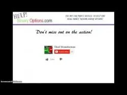Binary Option Tutorials - Brokerage Capital Strategy Brokerage Capital Review (option st