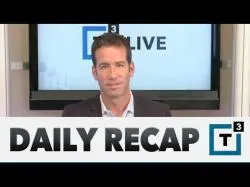 Binary Option Tutorials - trading daily Daily Recap: Shaken Markets