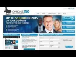 Binary Option Tutorials - OptionsXO Video Course OptionsXO | Trade Binary Options | 