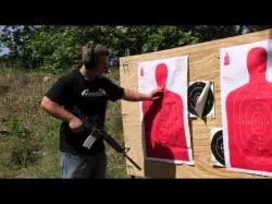 Binary Option Tutorials - Bee Options Video Course SLIDE FIRE STOCK AR15 100 ROUND TES