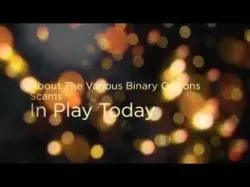 Binary Option Tutorials - OptionStars Review swift option scam