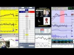 Binary Option Tutorials - trading after Trading After Dark Pilot Episode