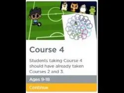 Binary Option Tutorials - YBinary Video Course Code.org Course 4, Stage 17 'Unplug