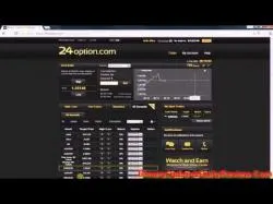 Binary Option Tutorials - 365BinaryOptions Video Course Easy Binary Options Strategy 24Opti