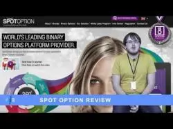 Binary Option Tutorials - TradersKing TradersKing (Traders King) Use a Le