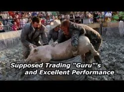 Binary Option Tutorials - 365 Trading Video Course Supposed Trading Gurus and Great 