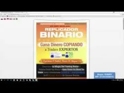 Binary Option Tutorials - CTOption Review CTOption Replicator - 4 Días De Pr