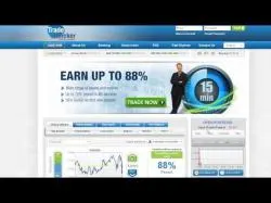 Binary Option Tutorials - ThinksBinary Strategy TradeQuicker Demo