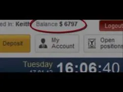 Binary Option Tutorials - binary option signalsplease How to earn $600 an hour profit tut