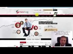 Binary Option Tutorials - CherryTrade Review Binary Options - Cherry Trade Revie