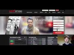 Binary Option Tutorials - YesOption Video Course Max Options Review 2016 - Is MaxOpt