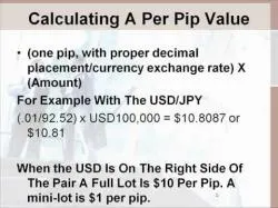 Binary Option Tutorials - 365 Trading Video Course Forex video course: advanced formul