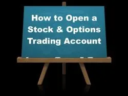 Binary Option Tutorials - trading open How to open a stock trading account