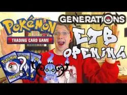 Binary Option Tutorials - trading open Pokemon Trading Card Game Opening: 