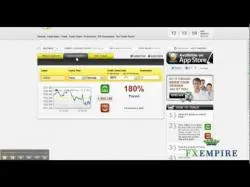 Binary Option Tutorials - IKKO Trader FX Empire review of Ikkotrader