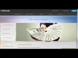 Binary Option Tutorials - AlfaTrade Strategy Alfatrade Review - Forex Broker Rev