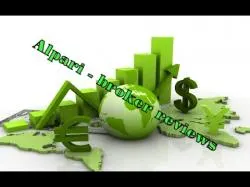 Binary Option Tutorials - Alpari Review Alpari - broker reviews