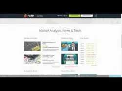 Binary Option Tutorials - Alpari Review FXTM Review By FXEmpire.com