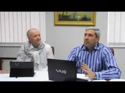 Binary Option Tutorials - trader interviews Pavlo Shostak interviews a Forex tr