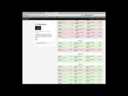 Binary Option Tutorials - GOptions Video Course 30 sec trading GoPtions, making $16