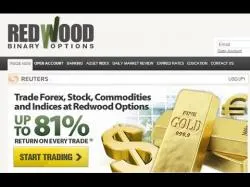 Binary Option Tutorials - Redwood Options Redwood Options Withdrawal - Redwoo