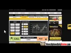Binary Option Tutorials - Bee Options Strategy 60 seconds Strategy BeeOptions
