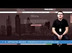 Binary Option Tutorials - Option.FM Strategy Option FM Review - Binary Options B