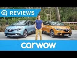 Binary Option Tutorials - Grand Option Review Renault Scenic & Grand Scenic 2017 