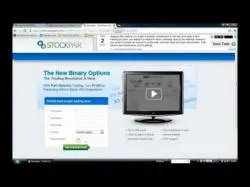Binary Option Tutorials - TraderXP Strategy TraderXP Binary Options Broker Revi