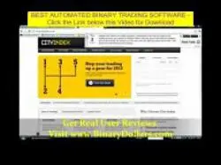 Binary Option Tutorials - TraderXP Strategy TraderXP Binary Options Broker Revi