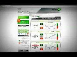 Binary Option Tutorials - TraderXP First lesson - Arabic