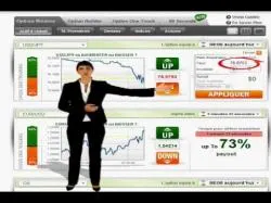 Binary Option Tutorials - TraderXP Trader XP France