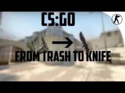 Binary Option Tutorials - trading from CS:GO Trading: from trash (€0.04)