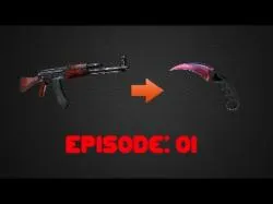 Binary Option Tutorials - trading from CSGO +rep Trading from Nothing to K