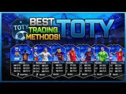 Binary Option Tutorials - trading from FIFA 16 | Trading Techniques #8 | T