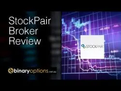 Binary Option Tutorials - Stockpair Video Course StockPair Binary Options Review