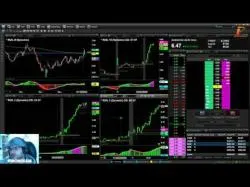 Binary Option Tutorials - trader twitter Trade Recap - 01/11/2017