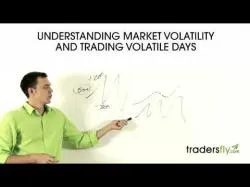 Binary Option Tutorials - PutandCall Video Course Understanding Market Volatility and