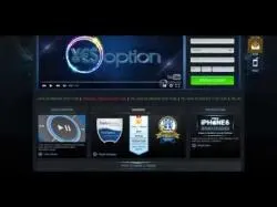 Binary Option Tutorials - YesOption Strategy [BCS] Interesting Binary Option Bro
