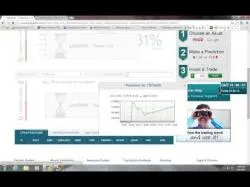 Binary Option Tutorials - YesOption Strategy Live Trade Video Part 1 - Topoption