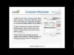 Binary Option Tutorials - TraderXP Review TraderXP Review - Binary Options Br