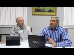 Binary Option Tutorials - trader interviews Pavlo Shostak interviews a trader