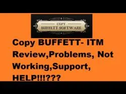 Binary Option Tutorials - trading hours Copy Buffett=Support, Withdrawal,Pr