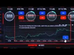 Binary Option Tutorials - Binary8 Review Leverate BX8 Review - 1 Click Binar