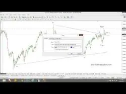 Binary Option Tutorials - PutandCall Strategy Two directions for EURUSD   buying 