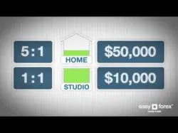 Binary Option Tutorials - forex education 04 - What is leverage? - easy-forex