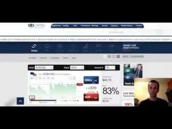 Binary Option Tutorials - Capital Option Review UBO Capital Broker Review 2016 - Tr