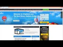 Binary Option Tutorials - GTOptions GT Options: Opiniones y Análisis